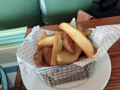 -Kitchen·Y洋厨房西餐厅(王府壹号店)