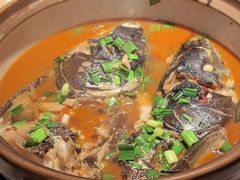 -千岛湖小鱼儿·淳安匠心农家菜