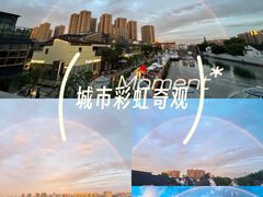 -蠡湖大桥公园