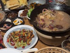 -鸽子窝(青塔店)