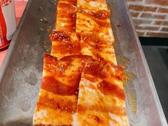 -西塔老太太泥炉烤肉