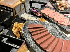 -哥老官重庆美蛙鱼头(西湖银泰十一哥店)