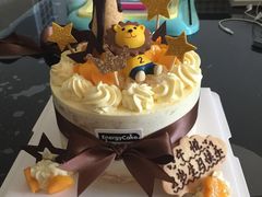 -EnergyCake蛋糕理想国