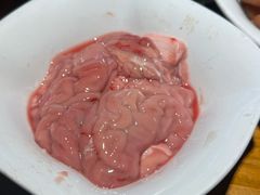 脑花-陈眼镜火锅(总店)