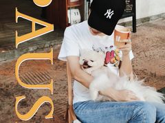 -PAUSE(恒大广场店)