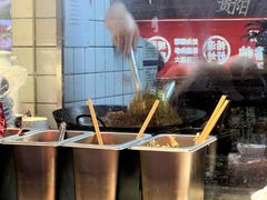 -怪噜范·老贵阳街头名小吃(鸿通城店)