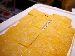 烤奶皮子-三个蒙古大叔羊肉串(大宁店)