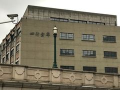 -上海四行仓库抗战纪念馆