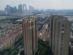 -苏州馨乐庭金鸡湖公寓酒店