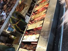 -老黄记手撕烤兔(玉林街店)