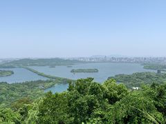 -九曜山
