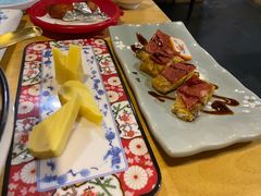 -桃屋日本料理(清华科技园店)