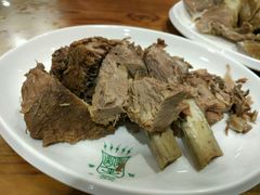 -清真·益鑫羊肉手抓馆(花园北街店)