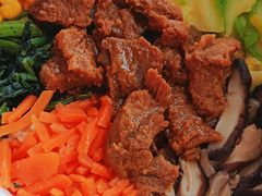 -小木屋拌饭(西安华阳城店)