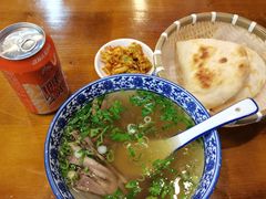 -长安后宰门水盆羊肉(新都心店)