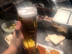 -很久以前羊肉串(簋街店)