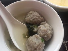 -老虎滩船说·海胆水饺·大连海鲜(老虎滩店)