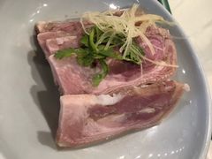 冶春肴肉-冶春茶社(星汉大厦店)