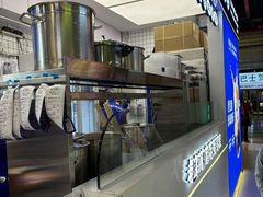-煲珠公·老红糖珍珠奶茶(长宁龙之梦店)