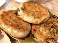 -老北京馅饼粥(西单店)