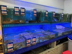 -江南村海鲜馆(洞头店)