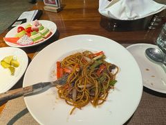 -食间牛排(湖西路店)