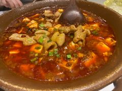 -眉州东坡(上海中心店)