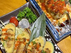 -东岸料理·寿司·刺身