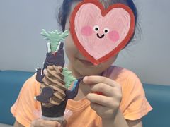 -CORNER CONE GELATO酷矿手作霜淇淋(南头古城店)