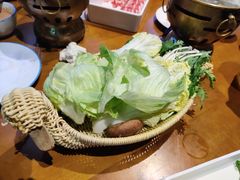 -古关火锅店(古北水镇景区店)