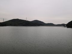 -宁波九龙湖开元度假村