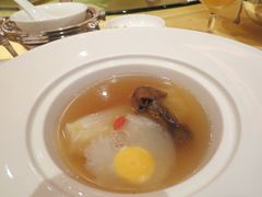 -海天楼中餐厅(吴宫泛太平洋酒店)