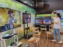 -回声星球·团建策划·赛事承办·拓展培训(大钟寺店)