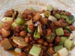 -云里小坐·小院里·团建·宴请·下午茶(三圣乡店)