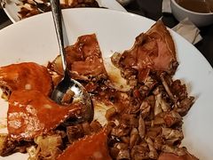 -佬太公海鸭·海鲜大排档(上海总店)