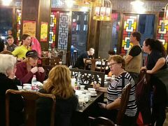 大堂-红鼎坊·老成都火锅(新南门店)