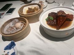 -相思林金岛饭店(青山湖店)
