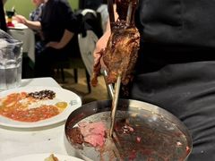 -戈拿旺巴西烤肉(崇文门店)