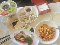 -大鸭梨烤鸭(石佛营店)