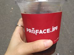 -JPG coffee(广州体育西店)