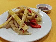 -荣生萝卜汤饭店