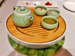黑松露响螺功夫汤-天宝阁中餐厅(北京瑞吉酒店)