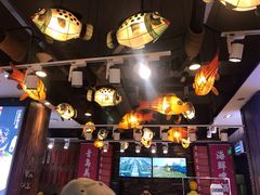 -船歌·鱼水饺青岛菜(闽江二路店)