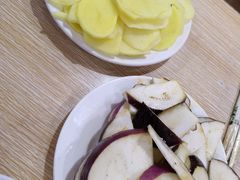 -平山城鑫烧烤(建国楼店)