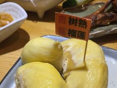 -吉兆·料理(红梅南路店)