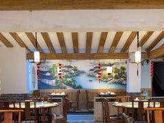 -老奶奶私房菜(天台里街店)