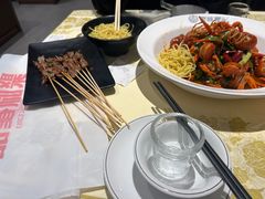 -聚味瞿记·龙虾堂(坡子街店)