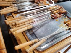 -号令江湖·水浒烤肉(和畅睦邻中心店)