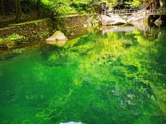 -白云源风景区
