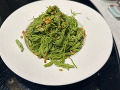-鲁菜根·泰山菜(泰山店)